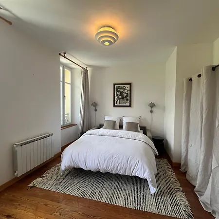 Apartamento Magnifique Mexicaine