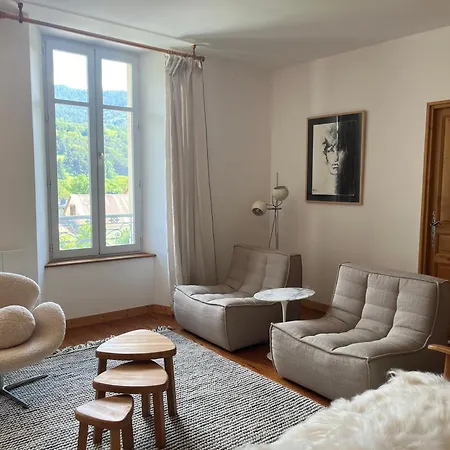 Apartamento Magnifique Mexicaine *