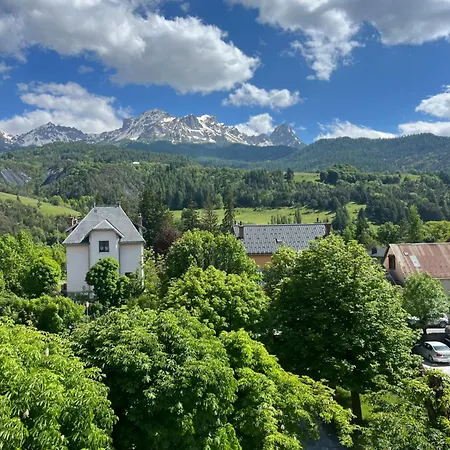 Magnifique Mexicaine Apartamento