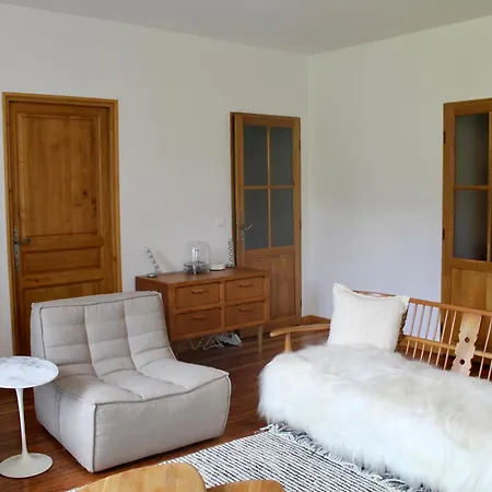 Apartment Magnifique Mexicaine Barcelonnette