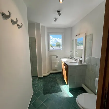 Apartment Magnifique Mexicaine Barcelonnette