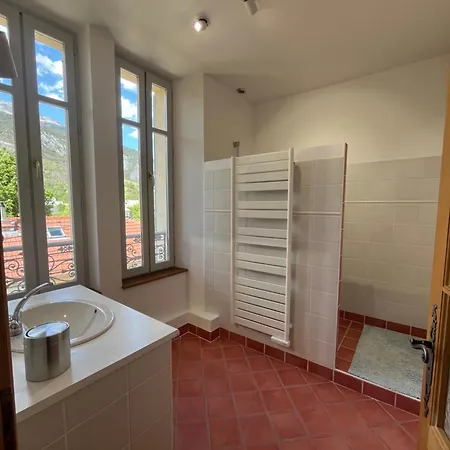 Magnifique Mexicaine * بارسلونات