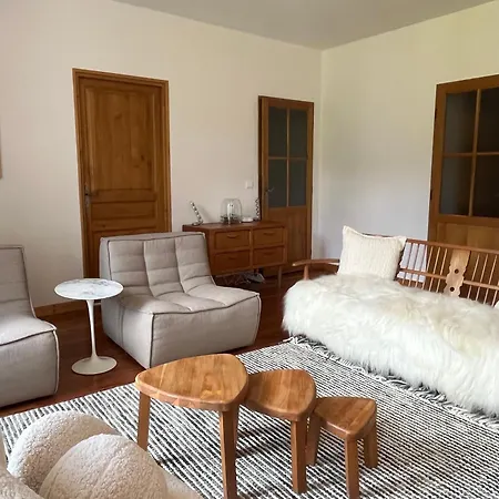 Magnifique Mexicaine Apartment