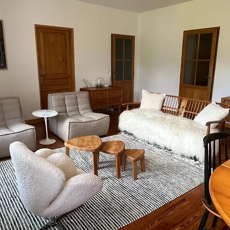 Apartment Magnifique Mexicaine Barcelonnette